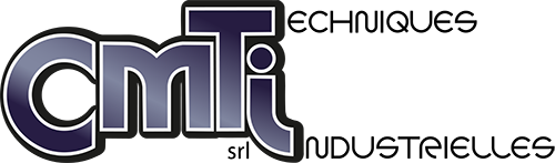 Logo CMTI